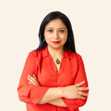 Sandra Revelo