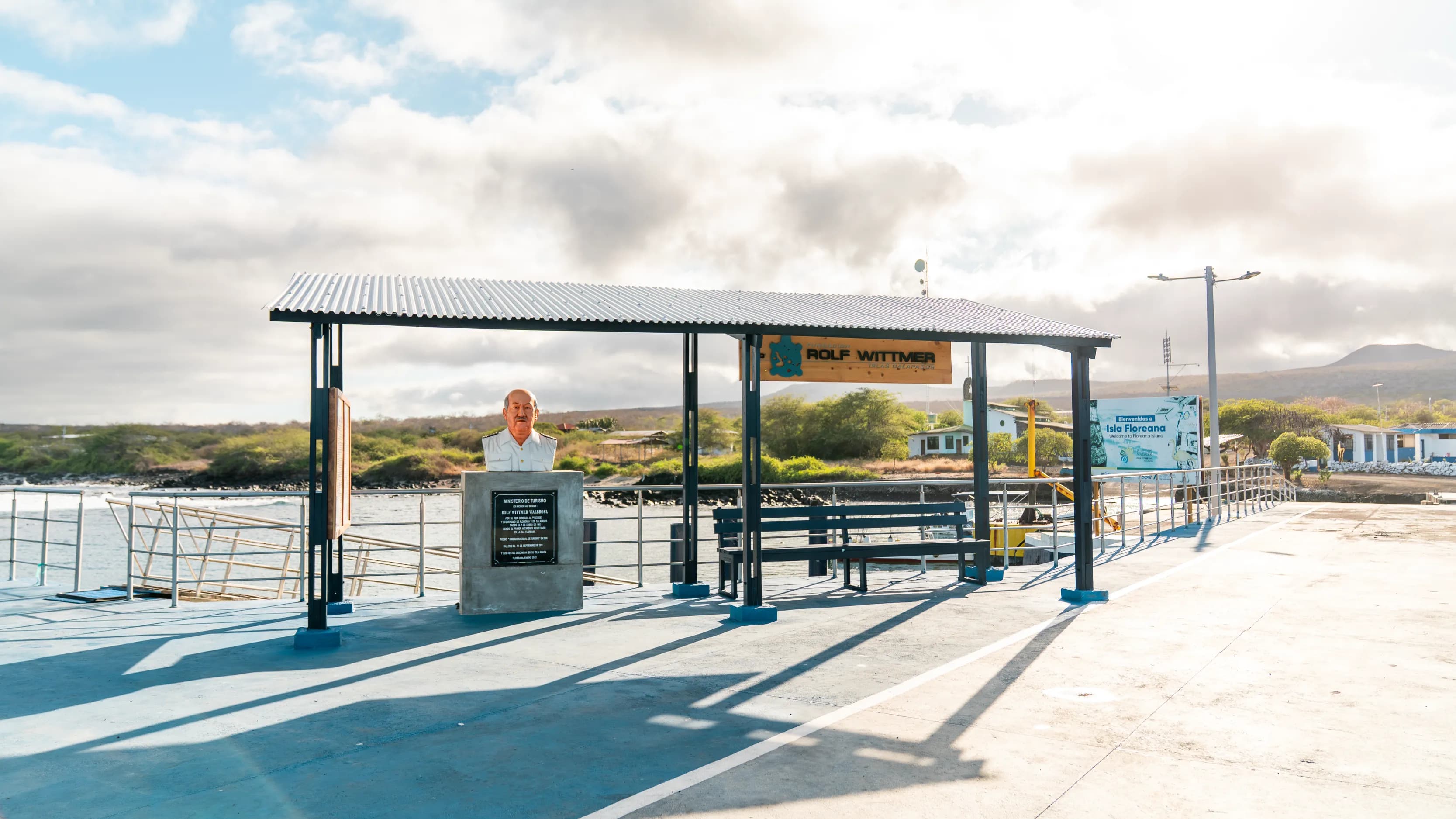 Galapagos Travel Blog & Cruise Guides
