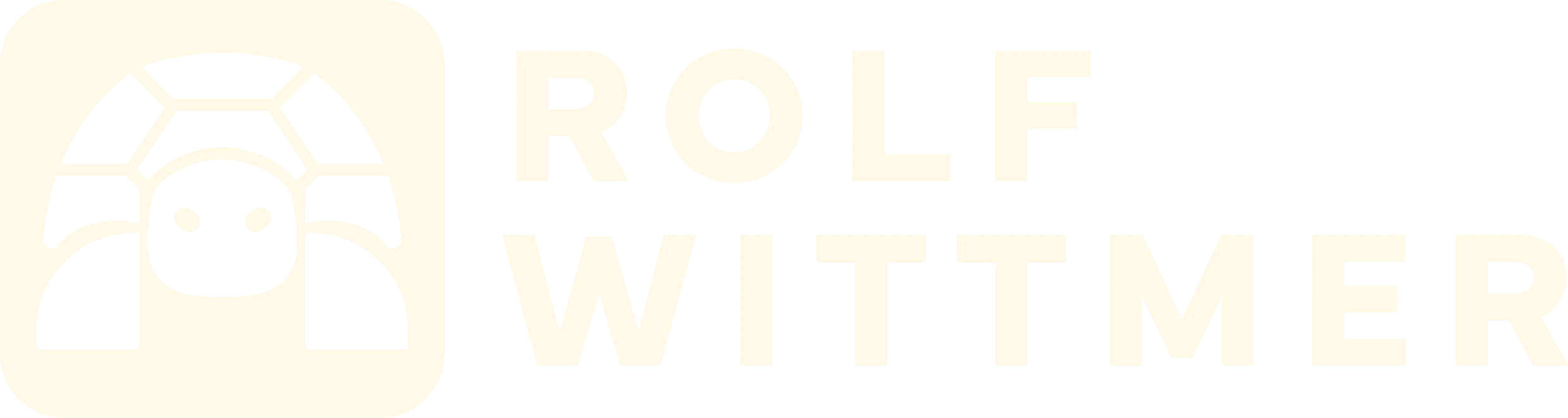 Rolf Wittmer Galapagos Cruises Logo